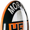 Mopar Hemi Garage Dome Metal Sign Wall Decor (15”)